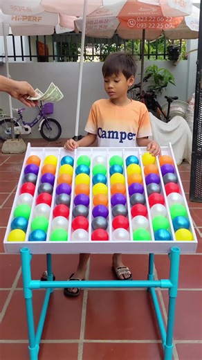 Puzzle sort balls color very fun and satisfying game challenge #creatorsearchinsights #color #foryoupage #gameplay #vutyplay #vithyplay #vuthyplay #puzzle #viralvideo #foryoupageofficiall #foryoupage❤️❤️ #foryourpage #puzzleballboard #trending #viraltiktok