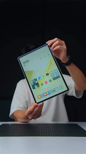 ochaxt on Instagram: "Tablet baru di 2026 harga di bawah 10jt dan udah komplit di banding tablet lain? Nih coba liat HUAWEI MatePad 12 X (2026) yang akan launching di tanggal 9 January 2026! Udah include; - Smart Magnetic Keyboard - HUAWEI M-Pencil Pro - Bluetooth Mouse - 1 Tahun Perpanjangan Garansi"