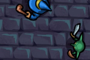 Spell Caster Demo - Free Addicting Game ★★★★★