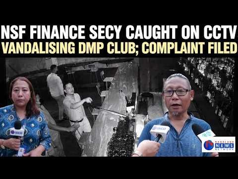 INR 1.5 LAKH DMP RESTAURANTS UNION ASSISTANCE FOR NSF SURFACES AMID CONTROVERSY