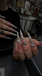 199K views · 31K reactions | I can’t wait to see photos ❤️ | Zaneyy Nails | Facebook