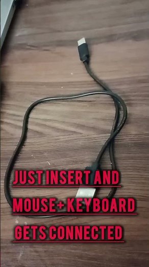 Amazon Basics Keyboard+ Mouse Review and Details !