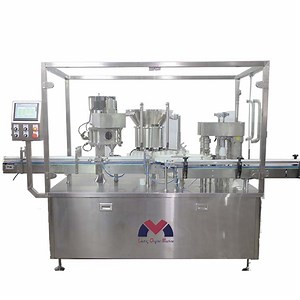 [Hot Item] High Speed Powder Automatic Filling Machine Powder Automatic Packing Machine Powder Automatic Dispensing Machine