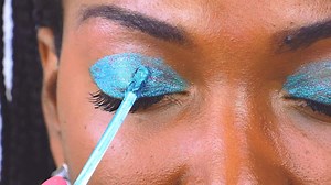 Did someone say color payoff? Glimmershadow has buildable coverage that can be layered for intense impact or blended out for a delicate sheen. | Avon