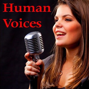 Female Voice Says "Why Not?"