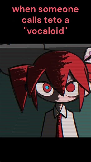 SHES AN UTAU - #kasaneteto #vocaloid #utau