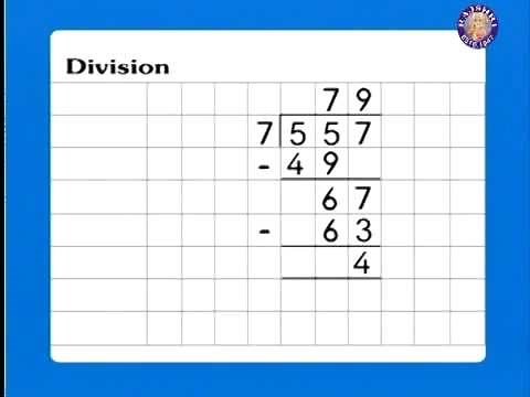 Learn - Division