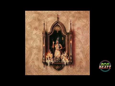 MELANIE MARTINEZ - THE VATICAN (INSTRUMENTAL HQ)
