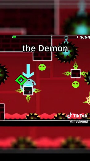 Geometry Dash Progression Guide | GD Gaming Tips