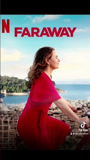 189) Faraway (2023) - 2 July 2023