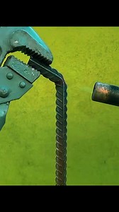 Amazing diy tool for opening threaded connections like on iron pipes #creative #diy #tools #idea #homemade #weldingactivity #welderUSA | Peter Art