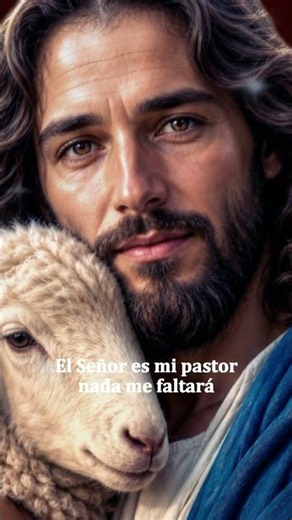 PSALM 23: The Lord is my shepherd; I shall not want.