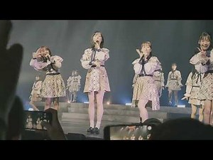 5/21 12時公演 AKB48 Team8「KISS⁸」-8th Anniversary Special Performance- 撮影タイム #kiss8 #小栗有以 #akb48 #チーム8