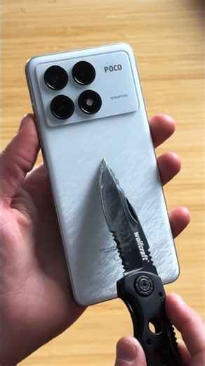 POCO F6 Pro UNBOXING! 🔥