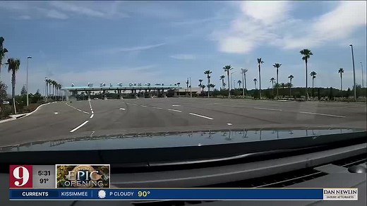 Here’s what to know about parking for Universal Orlando’s Epic Universe