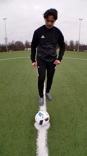 Soccer Ball Tricks: Mastering Skills on the Field