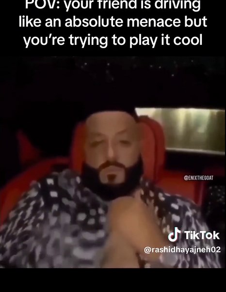 Funny Moments with Bad Driver Friends in the Car