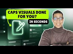 How to Generate AI CAPS-Aligned Lesson Visuals in Seconds (SA Teachers)