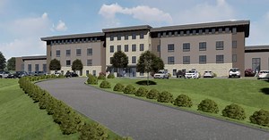 Proposed in New Berlin: Christian rehab facility faces some opposition