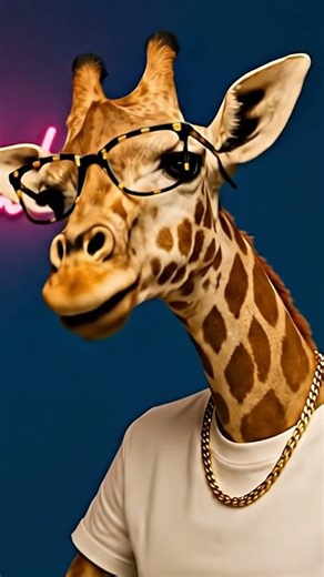 MatchPub - Giraffe & Dog: Height or Words, What Wins?