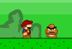 Old Mario Bros.