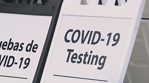 Concerns grow over U.K. Covid variant detected in U.S.