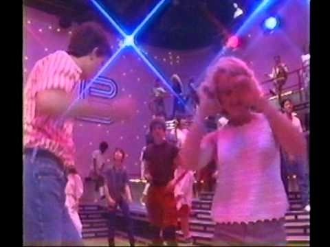 June 23, 1984: Laura Branigan's "Self Control" & Commercial Break Impulse