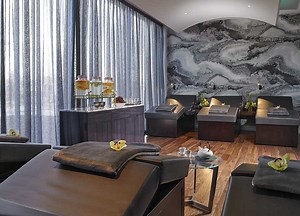 Spa Review: Inside The Spa At The Castleknock Hotel