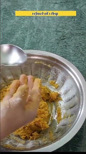 Besan Ki Sev Recipe | Crunchy Gram Flour Sev