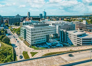 MSU brings better cancer diagnosis and treatment home to Michigan