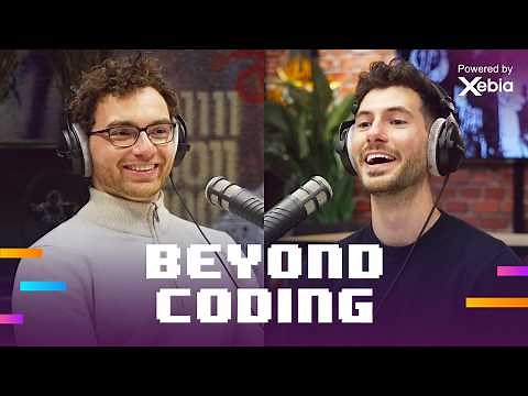 What is Vibe Coding? The New Way Developers Build Software | Zowie Langdon | Beyond Coding #200