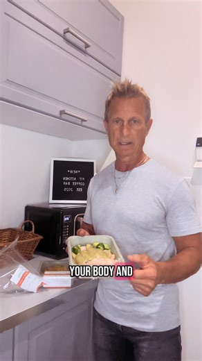 Fit Kitchen on TikTok