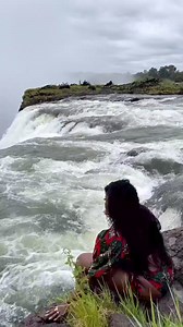 30K views · 237 reactions | Heart-Stopping Adventure: Swim in Devil's Pool at Victoria Falls  @blakopium / IG | Amazing Places | Facebook