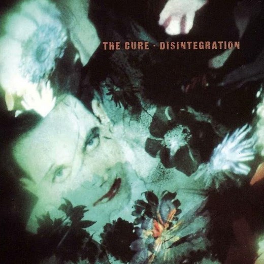 The Cure – Pictures of You