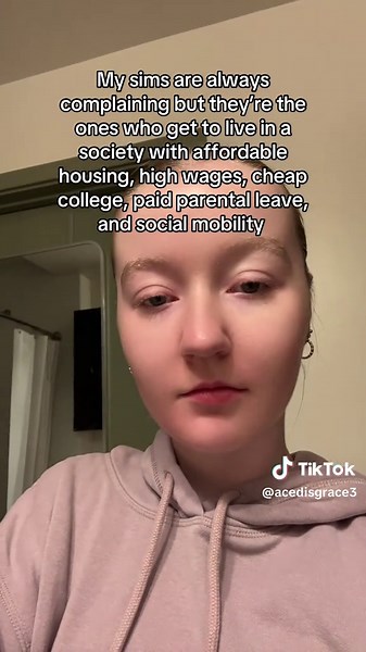 Exploring Affordable Living in The Sims 4