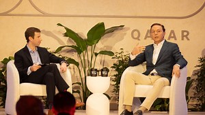 What's Next in the Final Frontier