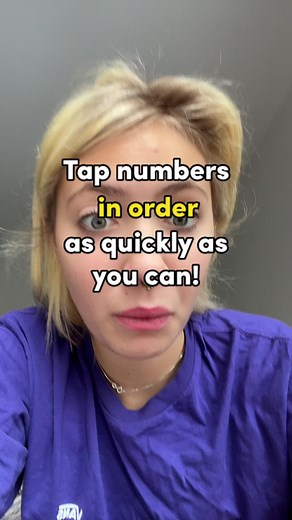 Interactive Number Game Challenge: Can You Keep Up?