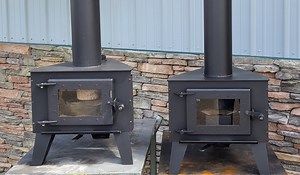 Mini Me Tiny Stove Reviews: Burn Times Of Up To 12 Hours!