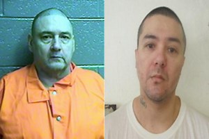 Oklahoma Man Convicted Of Abducting And Killing His 8-Year-Old Neighbor Is Strangled To Death In His Jail Cell | Oxygen