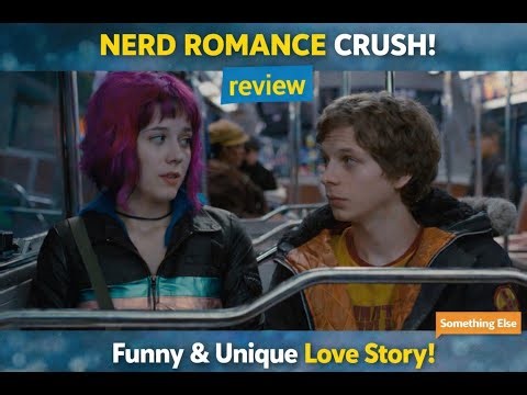 Scott Pilgrim vs the world movie review