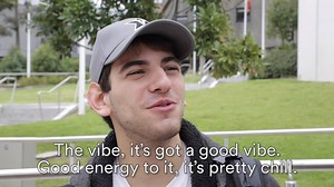 From the friendships to the flexibility, our students say there's a lot to love about studying at Deakin. | Deakin University