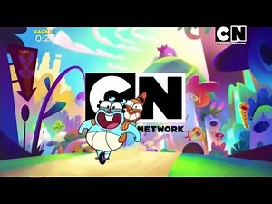 Cartoon Network India - Continuity (December 23, 2024)