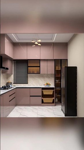 modular kitchen design ideas