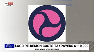 Translink could’ve thought of a ‘better way’ to spend $110,000 than logo redesign
