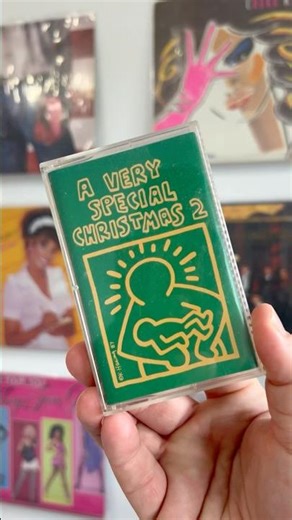 A Very Special Christmas 2 by Various Artists (1992) | FOR THE RECORD 🎄#christmasmusic #xmasmusic