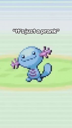 Getting pranked in Kaizo Ironmon. Prankster is an ability in Pokemon that raises non damaging moves’ priority by one stage. #pokemoncommunity #pokemon #kaizo #ironmon #pokemonchallenge | Dynamungo