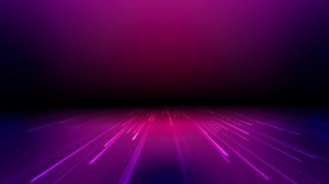 Download Colorful falling line motion background for free