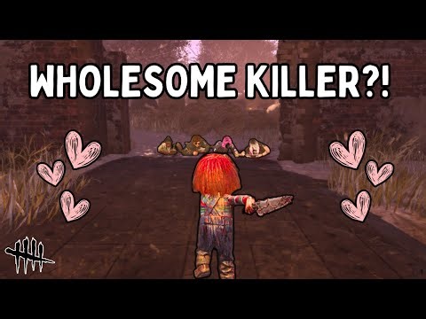 Can Chucky Actually Become a Good Guy? (8-Step Guide) | Dead by Daylight