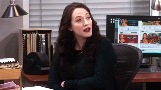 Standing Up to Matt on ABC’s Shifting Gears