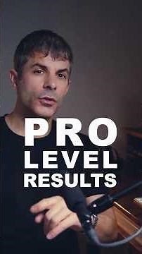 Pro Drums in 2 Minutes 🤯
